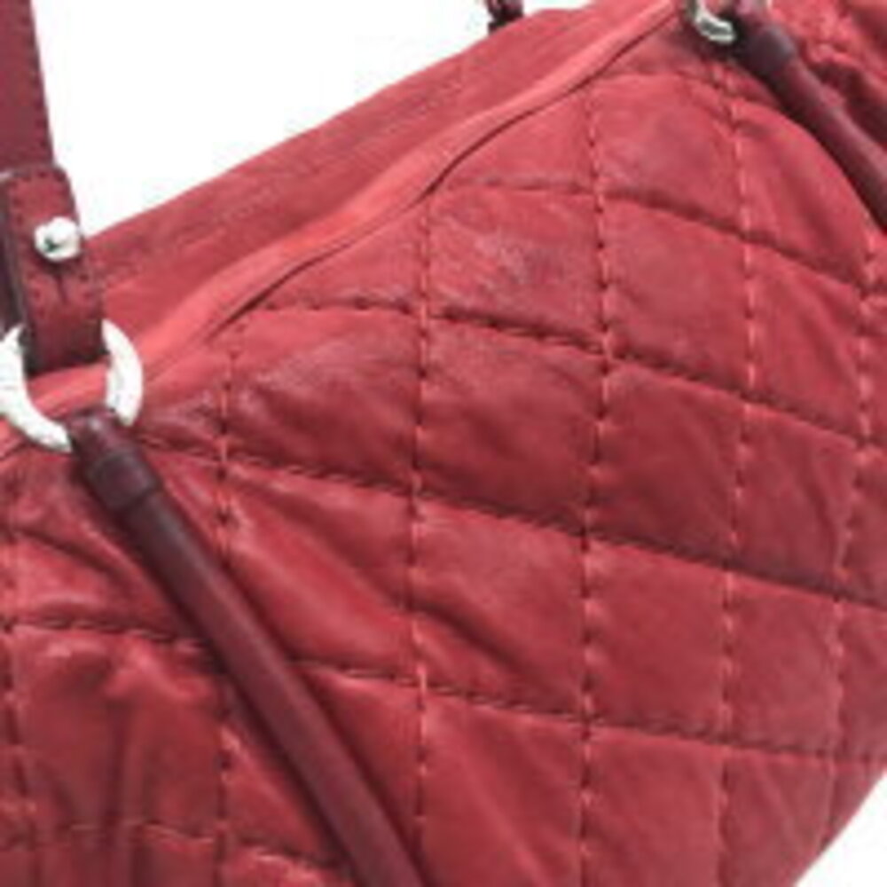 Chanel Boston bag zipper - Picture 5 of 10